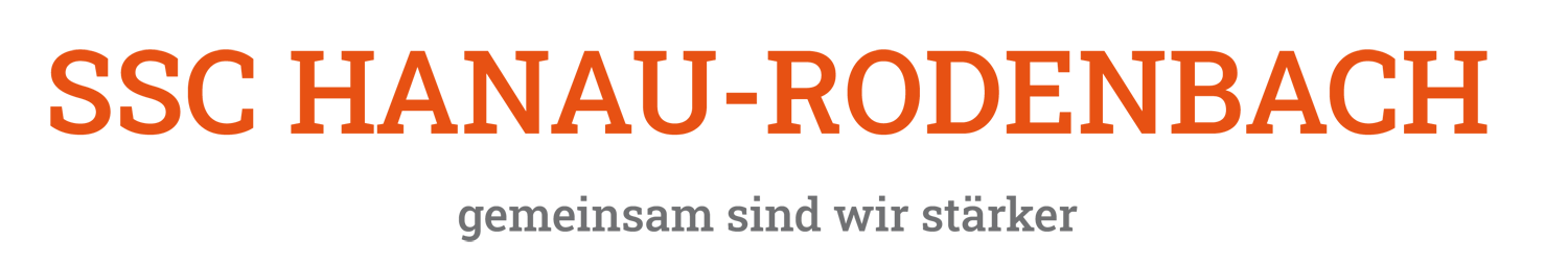 SSC-Rodenbach